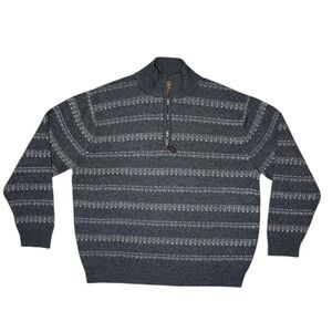 Tasso Elba Wool sweater